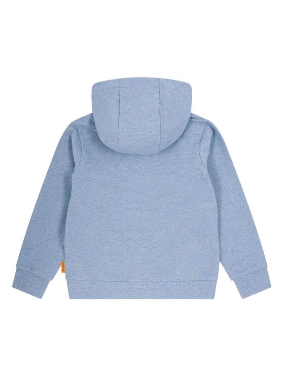 Steiff Steiff Kardigan 28242 Niebieski Comfort Fit
