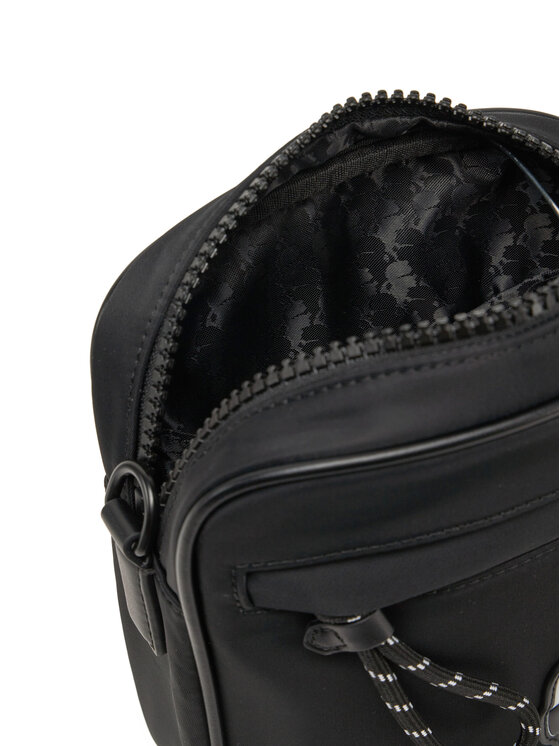 KARL LAGERFELD KARL LAGERFELD Saszetka A1M30402 Czarny