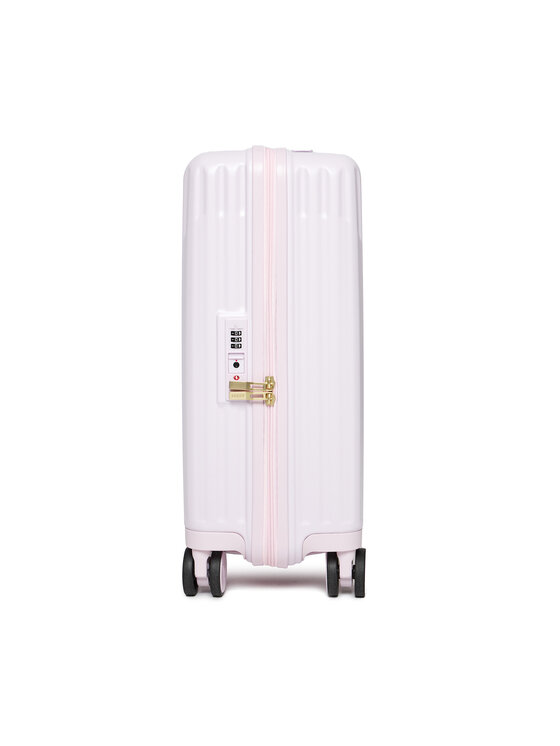 Guess Guess Салонна валіза TMOLPC P4401 Рожевий
