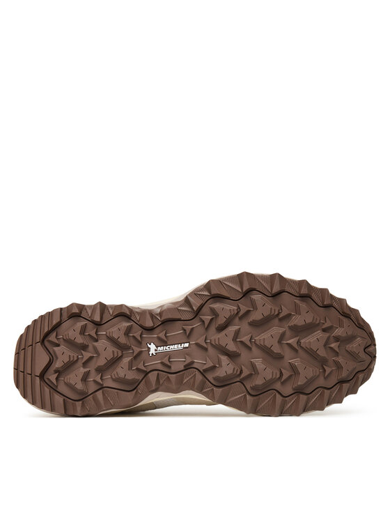 Mizuno Mizuno Сникърси Wave Mujin Tl D1GA251301 Сив