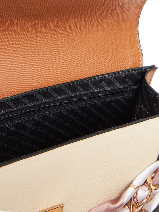 Aldo Aldo Handtasche Thirecien 14029013 Beige