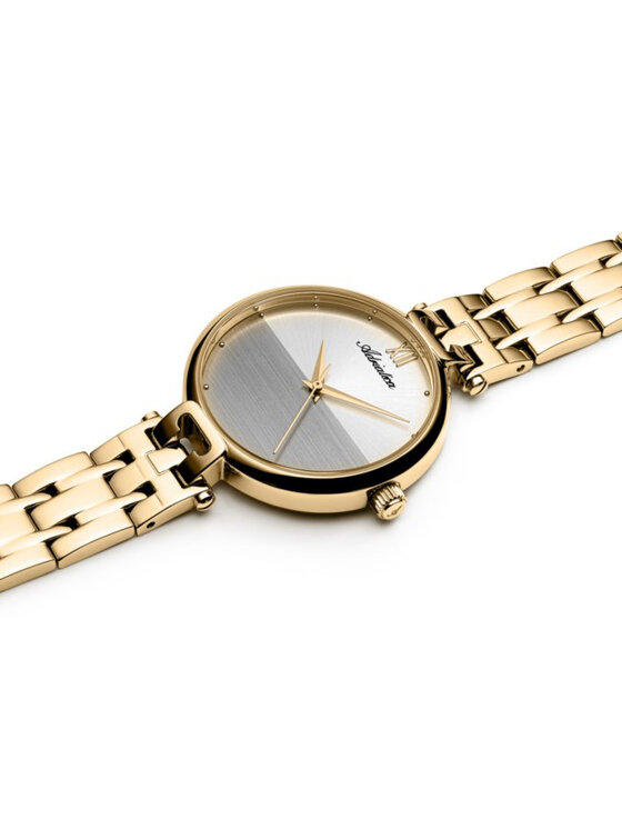Adriatica Adriatica Orologio A3526.1187Q Oro