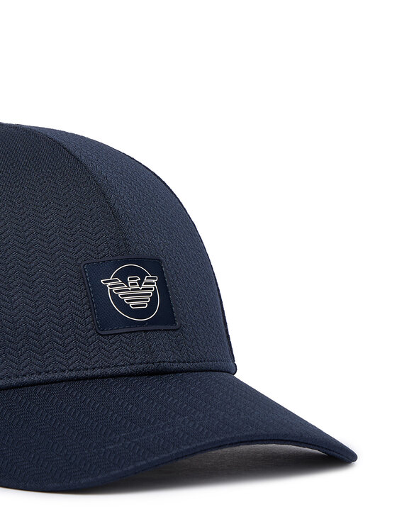 Emporio Armani Emporio Armani Cap EX000032 AF20428 FB215 Blau