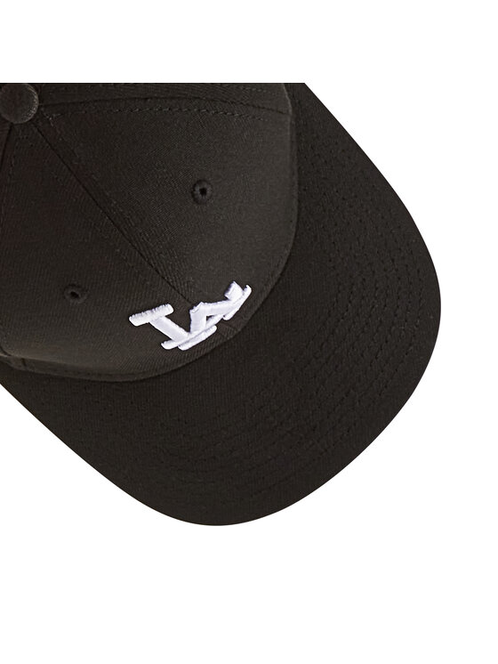 New Era New Era Cappellino Stretch Snap 9Fifty 11876580 Nero