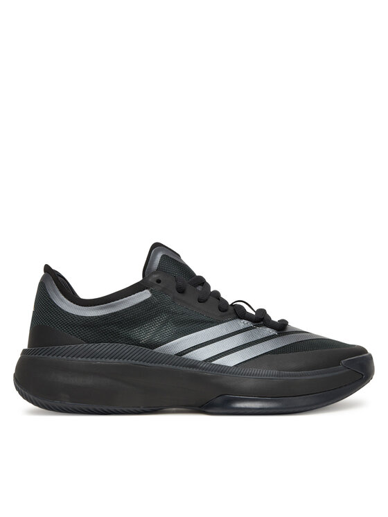 adidas adidas Čevlji za košarko adizero Select 2.0 Low Trainers JR8282 Črna