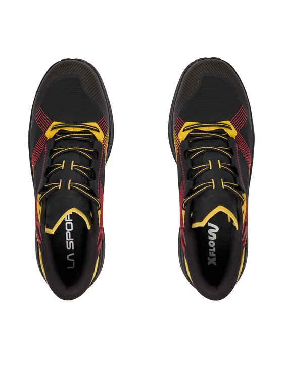 La Sportiva La Sportiva Buty do biegania Prodigio Max ZFRS104K00Y00 Czarny