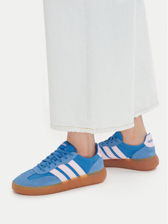 adidas Sneakers Barreda Decode IH1442 Albastru
