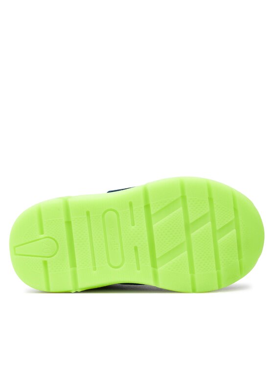Superfit Superfit Снікерcи 1-006404-8020 M Голубий