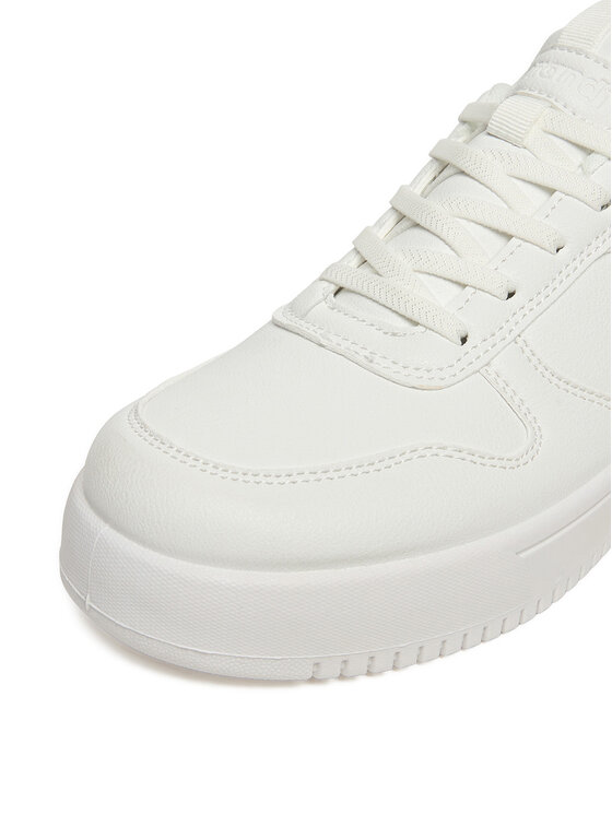 Sprandi Sprandi Sneakersy CEO-BP91-26170 Biały