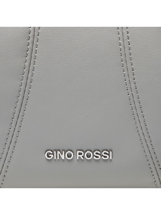 Gino Rossi Gino Rossi Torebka CS7068 Szary