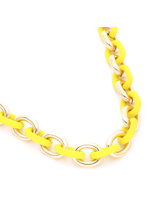 Collana BJXLJ236 Oro
