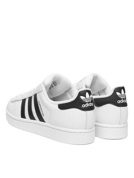 adidas adidas Sneakersy Superstar II IH8659 Biela