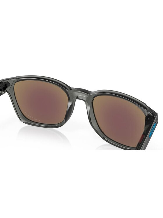 Oakley Oakley Occhiali da sole 9018 Grigio
