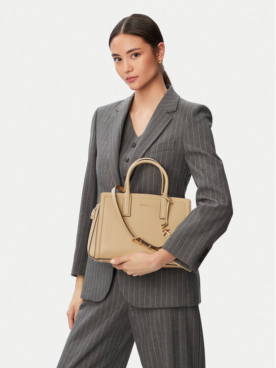 MICHAEL Michael Kors Geantă 30R5G9IS6L Bej