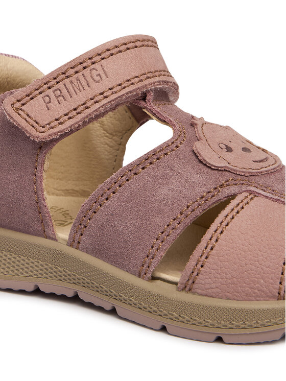 Primigi Primigi Σανδάλια 1365722 M Ροζ