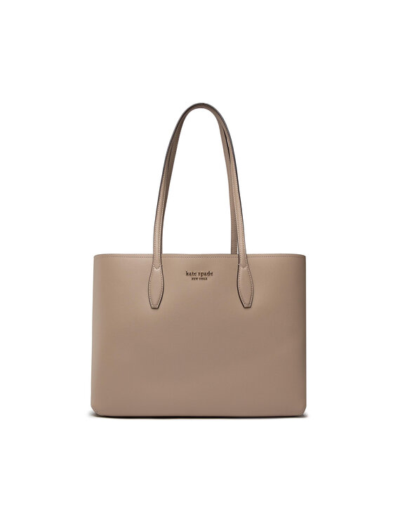 Kate Spade Kate Spade Ročna torba KATE SPADE-PXR00297 Bež