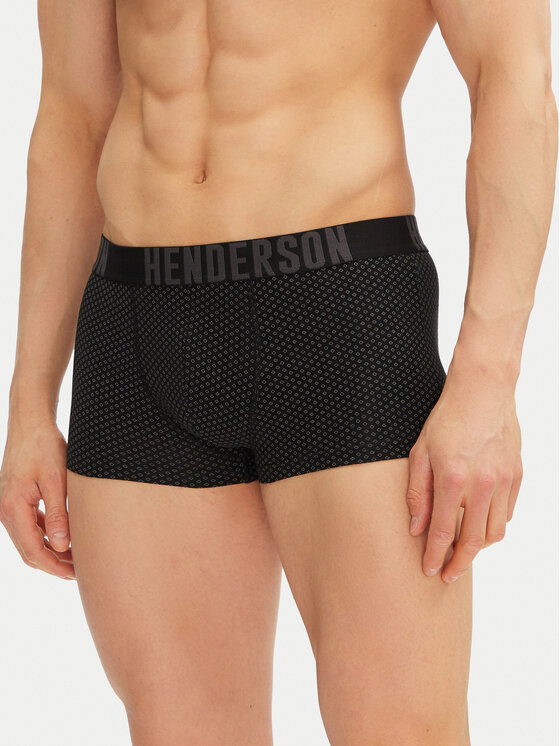 Henderson Henderson Set 5 parov boksaric Optic 42753 Pisana