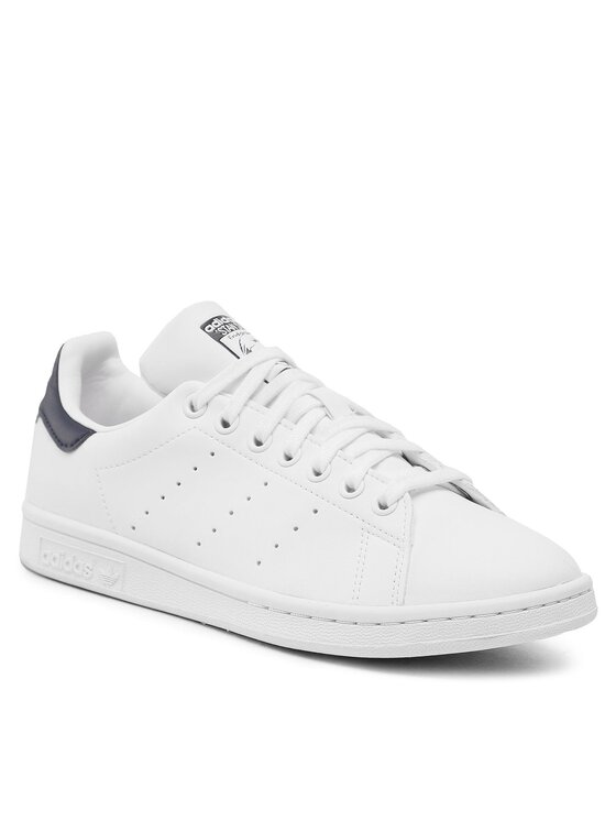adidas adidas Sneakersy Stan Smith FX5501 Bílá