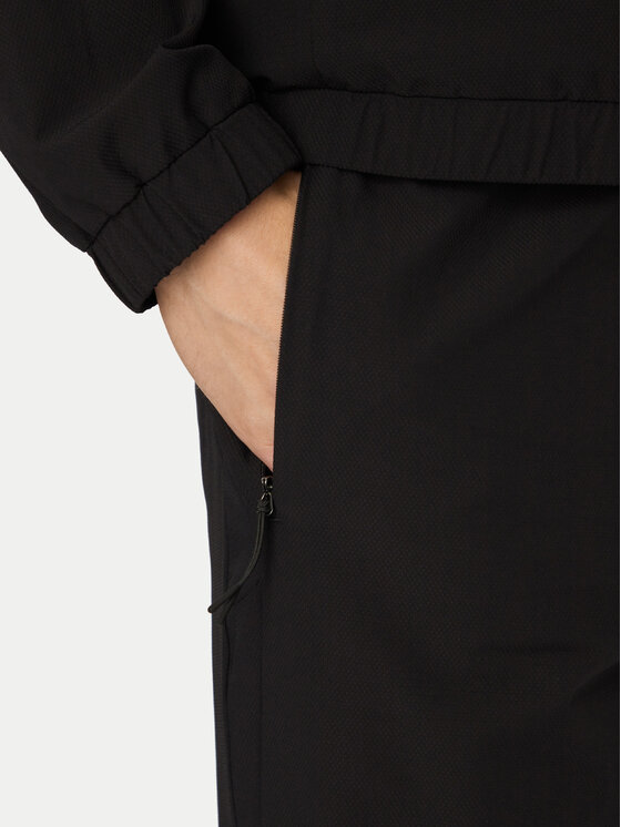 BOSS BOSS Анцуг PS Spirit70 50559979 Черен Regular Fit