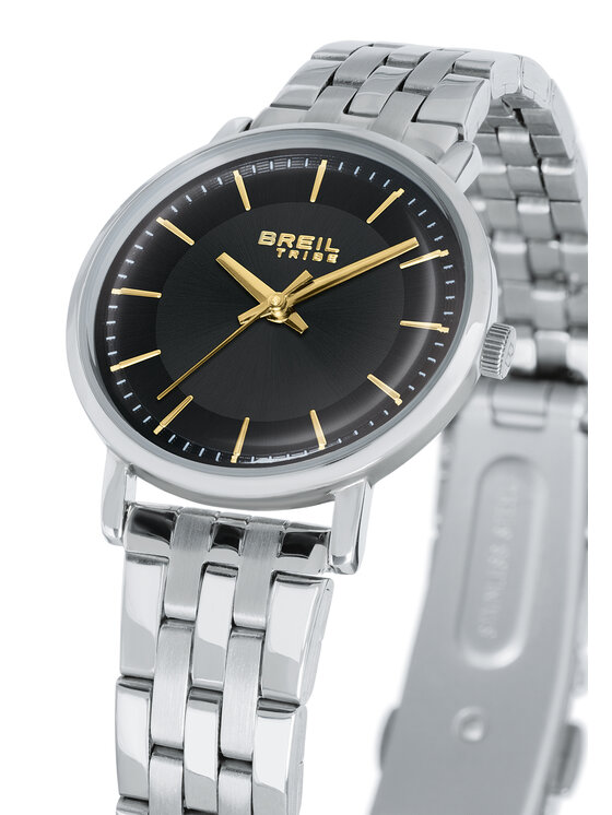 Breil Breil Zegarek ESME Czarny