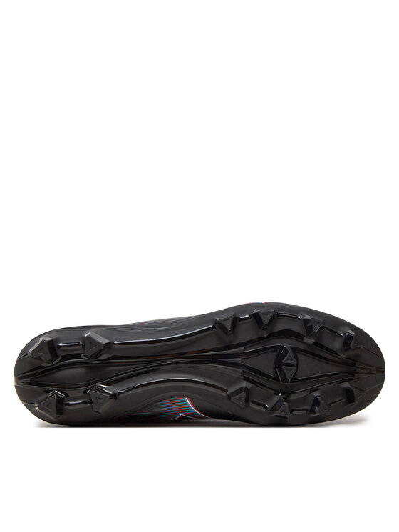 Mizuno Mizuno Futbalové topánky Alpha Select Fg P1GA236501 Čierna
