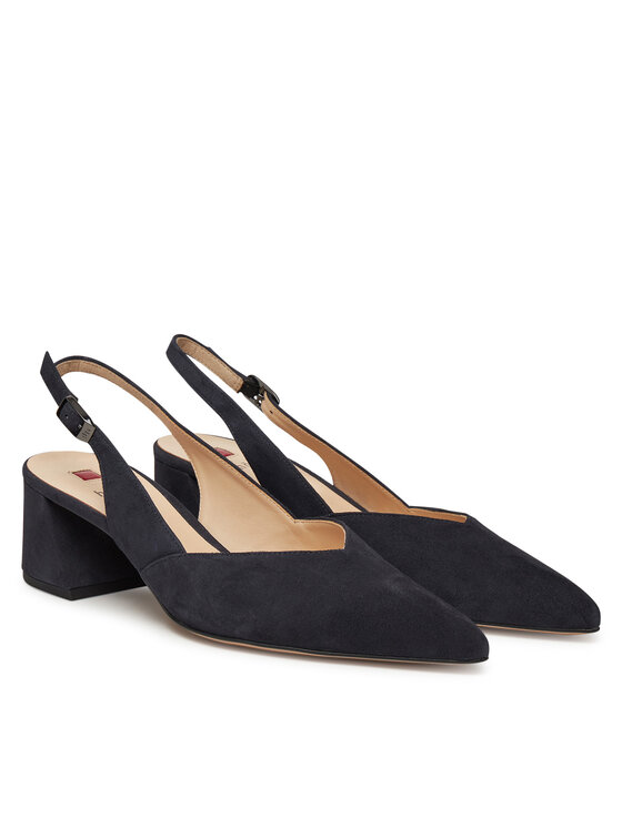 HÖGL HÖGL Sandalen Laura 9-104612 Dunkelblau
