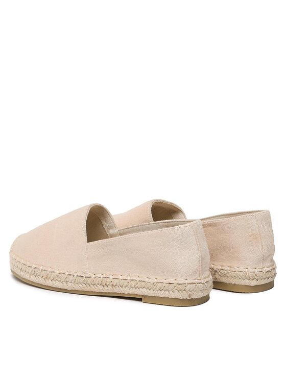 Jenny Fairy Jenny Fairy Espadrilles WSS990-186 Beige