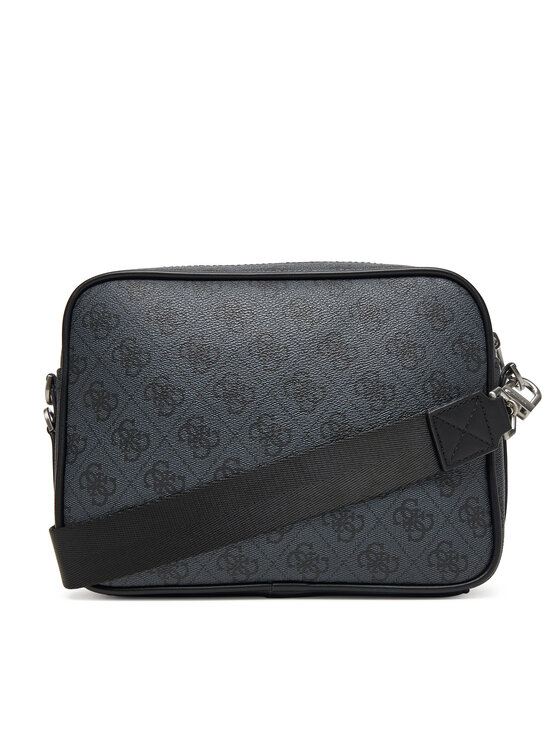 Guess Guess Geantă crossover HMMILO P5422 Gri