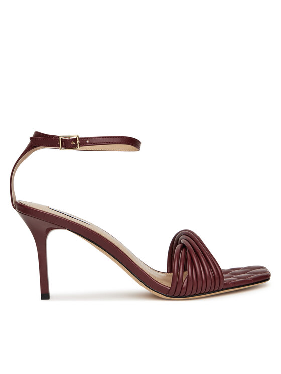 Marella Marella Sandalen Verve 2513521047200 Rot