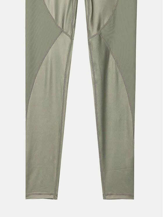 4F 4F Tamprės 4FWAW24TFTIF269 Chaki Slim Fit