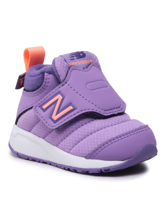 New Balance New Balance Laisvalaikio batai ITCOZYGP Violetinė