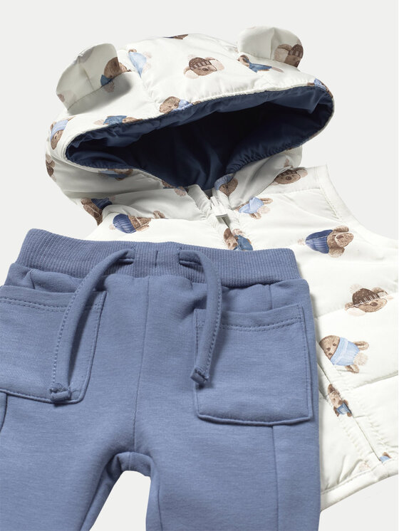 Mayoral Mayoral Kinderset 2636 Bunt Regular Fit