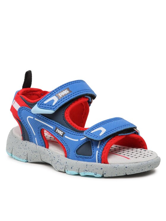 Primigi Primigi Sandalen 3971822 Blau