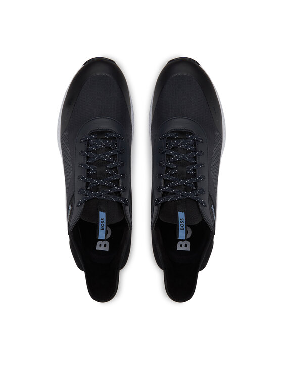 BOSS BOSS Sneakersy TTNM EVO 50536488 Tmavomodrá