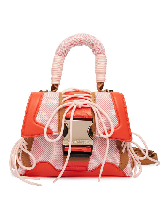 Steve Madden Steve Madden Дамска чанта Bdiego-B 13002325 Червен