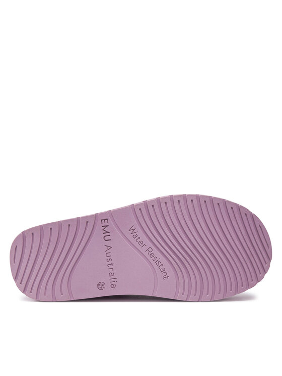 EMU Australia EMU Australia Schneeschuhe Stinger Micro Flatform W13082 Rosa