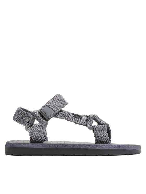 Action Boy Action Boy Sandalen P2018005T(III)CH Dunkelblau