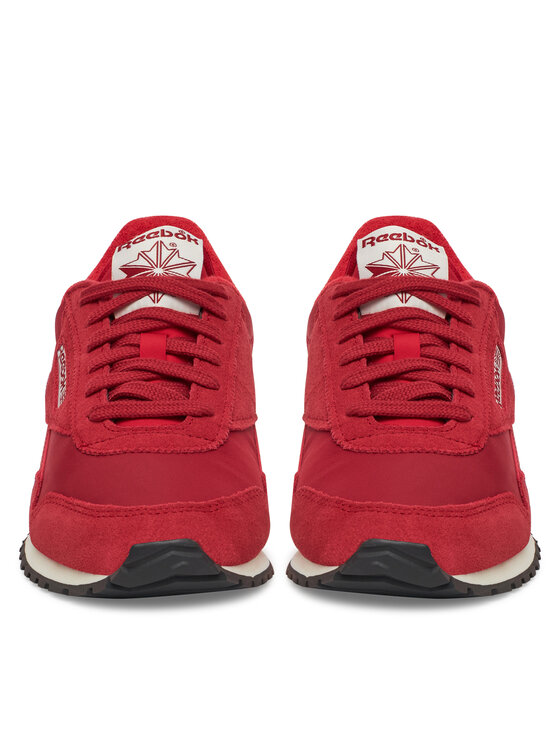 Reebok Reebok Snīkeri CLASSIC AZ 100230347 Sarkans