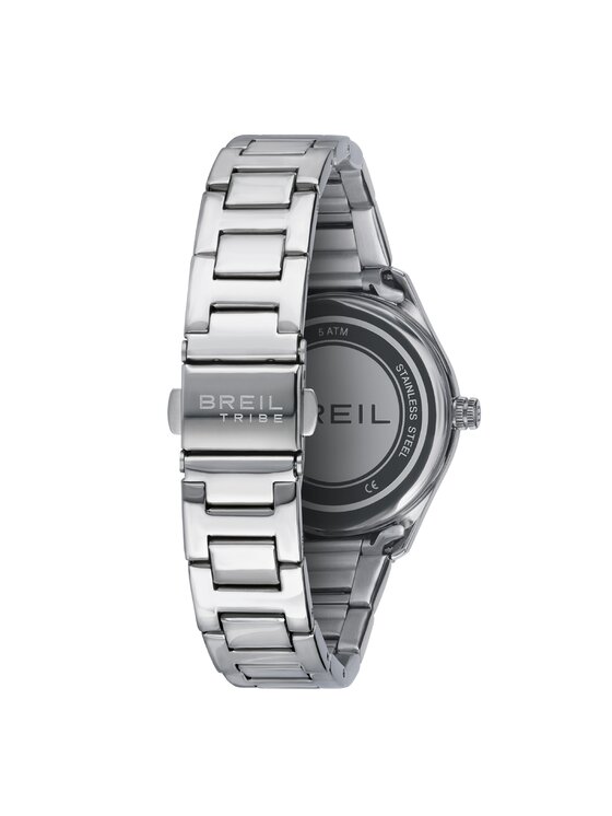 Breil Breil Orologio KYLA Argento