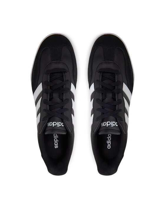 adidas adidas Sneakersy Barreda JI2307 Czarny