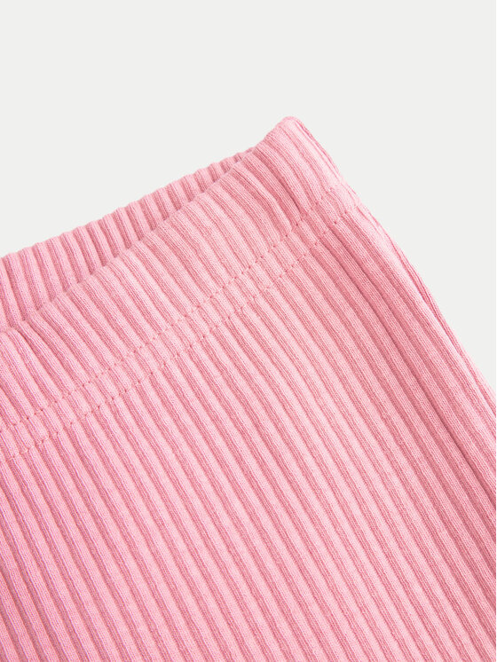Coccodrillo Coccodrillo Colanți WC5122101VGA Roz Slim Fit