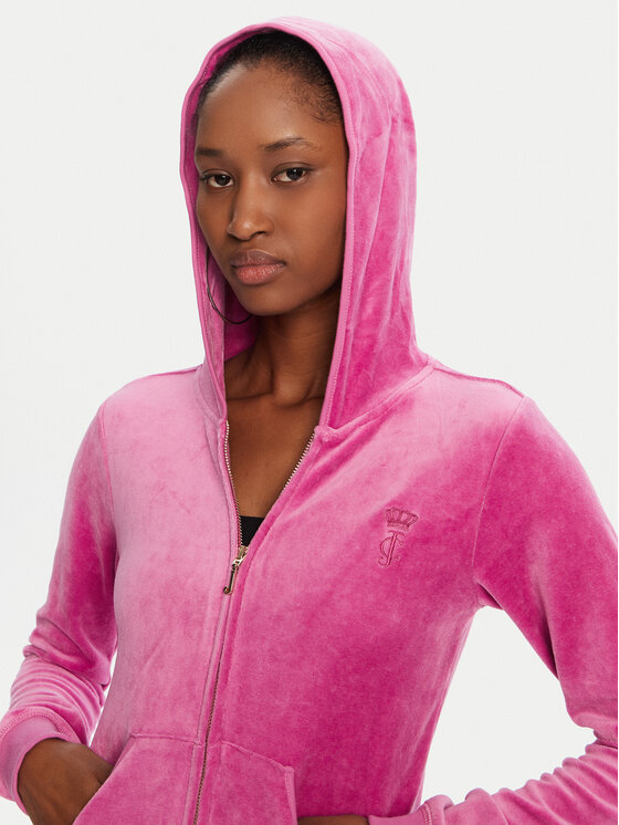 Juicy Couture Juicy Couture Jopa Robyn JCSEBJ007G Roza Slim Fit