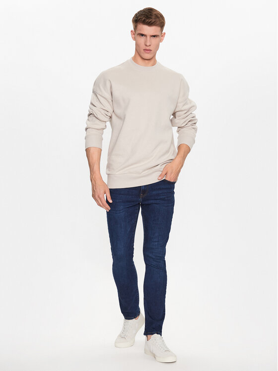 Only & Sons Only & Sons Дънки 22026749 Тъмносин Slim Fit