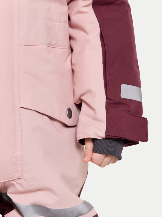 Didriksons Didriksons Winteranzug Bjärven 505466 Rosa Regular Fit