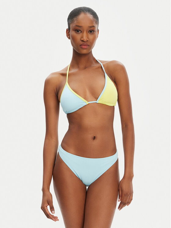 Puma Puma Bikini apakšdaļa 907672 Daudzkrāsains