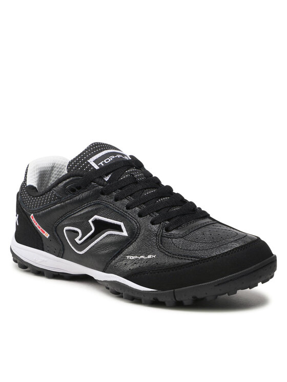 Joma Joma Boty na fotball Top Flex 2121 TOPS2121TF Černá