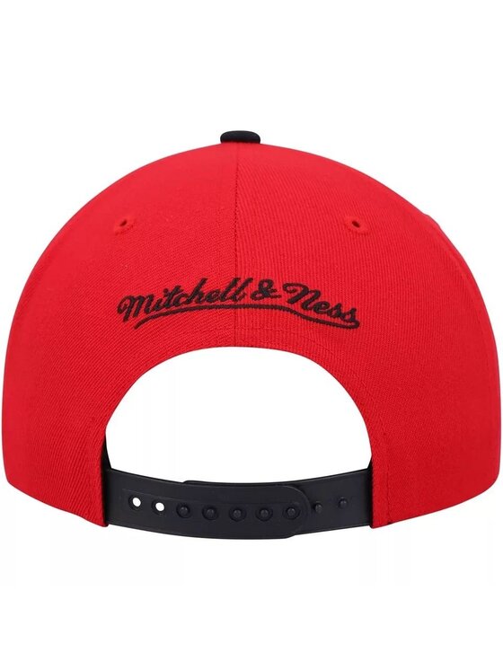 Mitchell & Ness Mitchell & Ness Kšiltovka NBA DAY ONE SNAPBACK BULLS Barevná