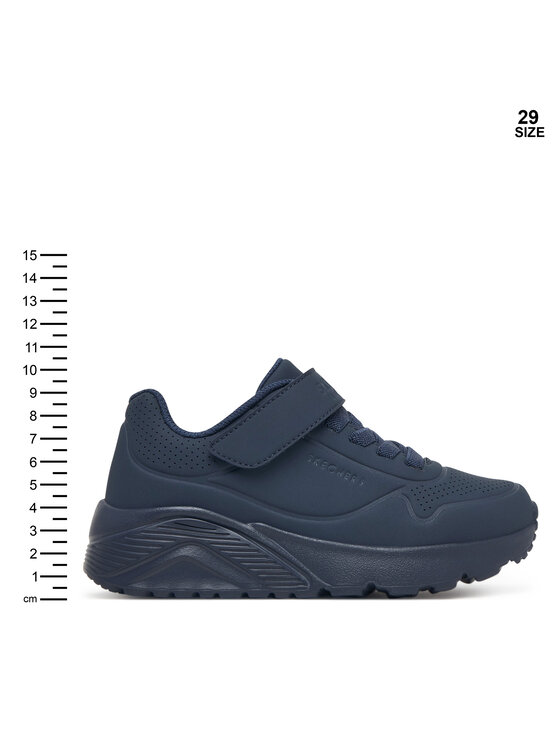 Skechers Skechers Tenisice Vendox 403695L/DKNV Tamnoplava