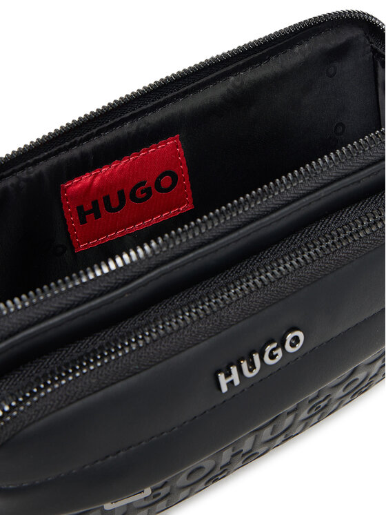 HUGO HUGO Marsupio 50547414 Nero