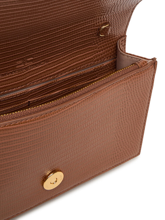 Elisabetta Franchi Elisabetta Franchi Torebka BS-08A-66E2-V320 Brązowy